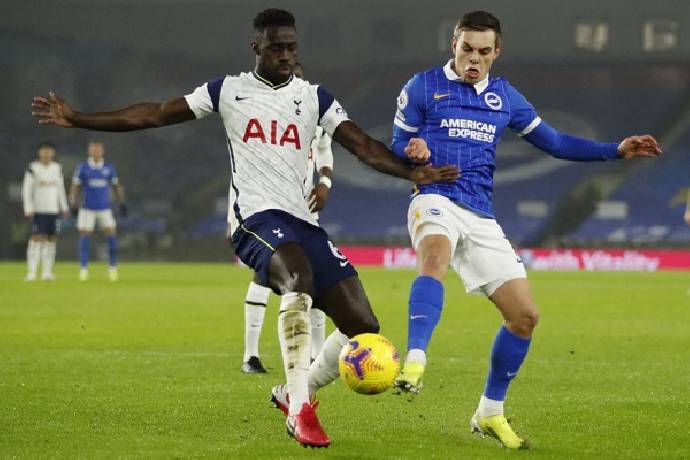 Nhận định, soi kèo Tottenham vs Brighton, 3h00 ngày 6/2