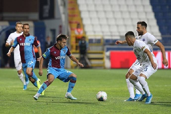 Nhận định, soi kèo Trabzonspor vs Kasimpasa, 20h ngày 5/2