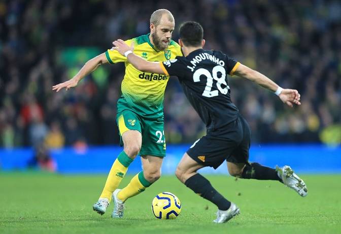 Nhận định, soi kèo Wolves vs Norwich, 22h ngày 5/2