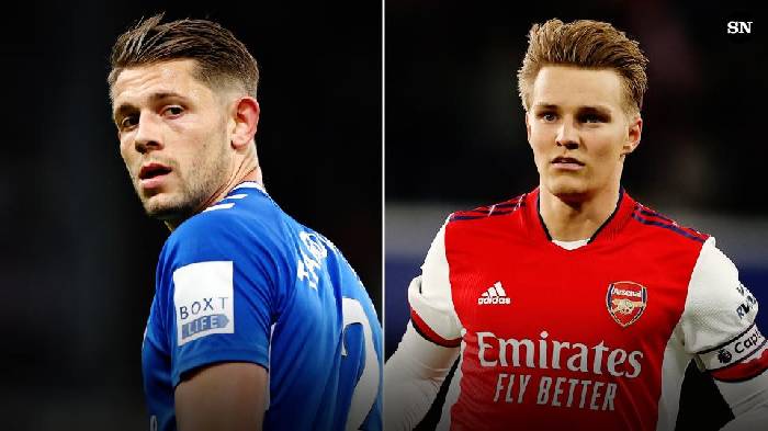 Nhận định, soi kèo Everton vs Arsenal, 19h30 ngày 4/2