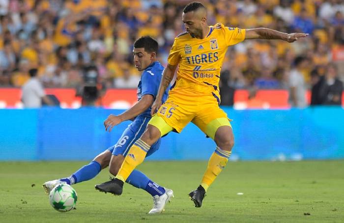 Phân tích kèo hiệp 1 Cruz Azul vs Tigres UANL, 8h10 ngày 5/2