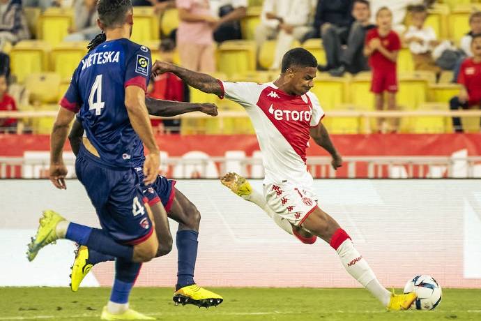 Soi kèo phạt góc Clermont Foot vs Monaco, 19h00 ngày 5/2