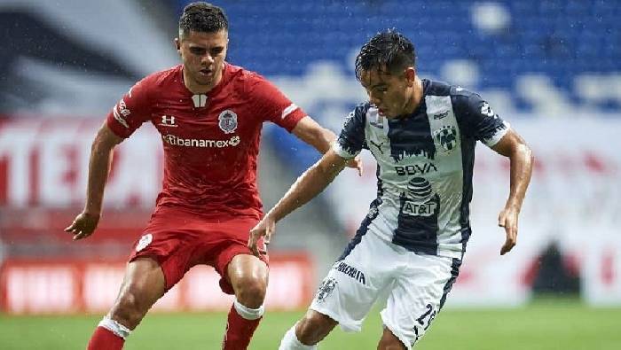 Soi kèo phạt góc Monterrey vs Toluca, 8h10 ngày 6/2
