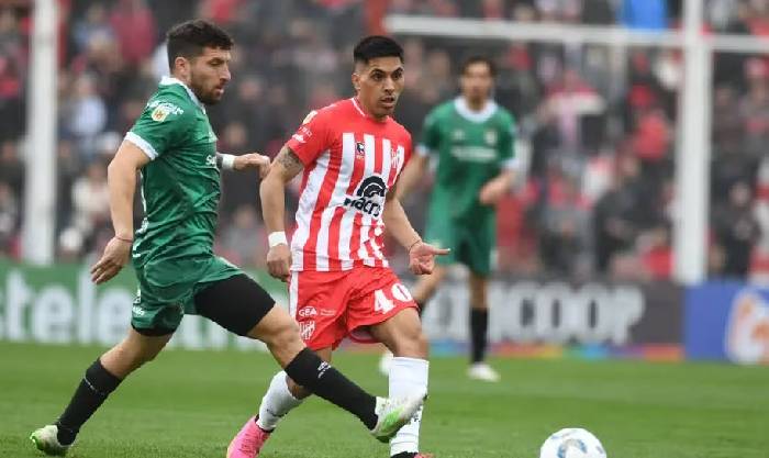 Nhận định, soi kèo Banfield vs Instituto Cordoba, 07h30 ngày 06/02