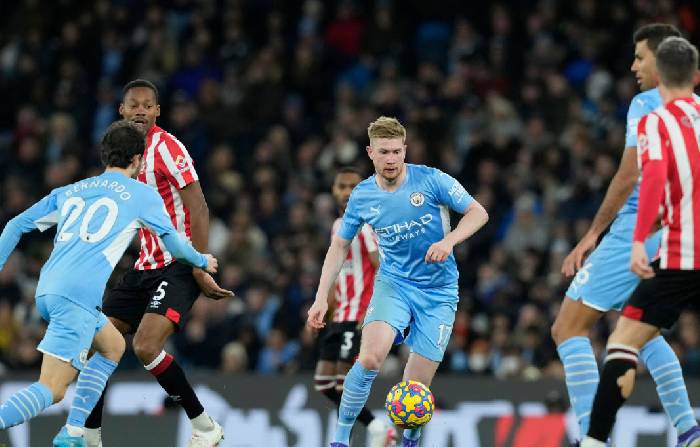 Nhận định, soi kèo Brentford vs Man City, 03h00 ngày 06/02