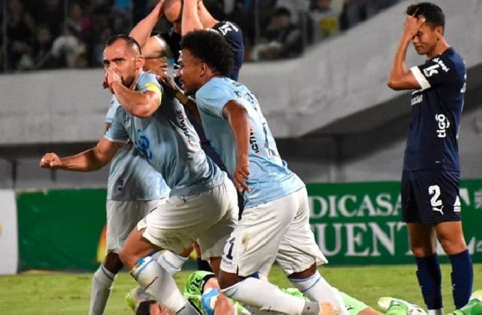 Nhận định, soi kèo Club Aurora vs Melgar, 7h30 ngày 8/2