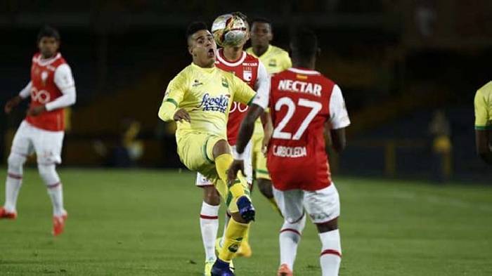 Nhận định, soi kèo Independiente Santa Fe vs Atletico Bucaramanga, 8h20 ngày 7/2