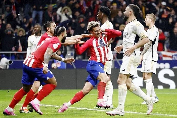 Nhận định, soi kèo Real Madrid vs Atletico Madrid, 3h00 ngày 5/2