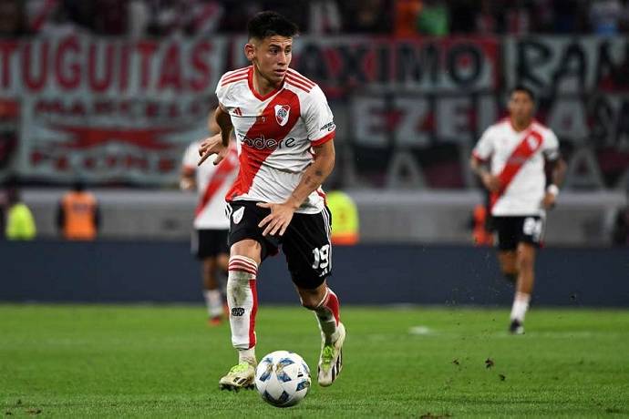 Nhận định, soi kèo River Plate vs Excursionistas BsAs, 7h45 ngày 8/2