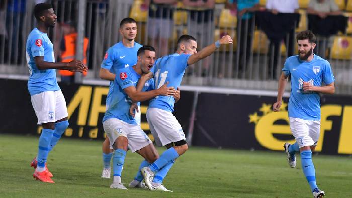 Nhận định, soi kèo Voluntari vs Hermannstadt, 22h00 ngày 5/2