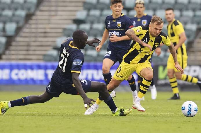 Nhận định, soi kèo Wellington Phoenix vs Central Coast Mariners, 10h00 ngày 06/02