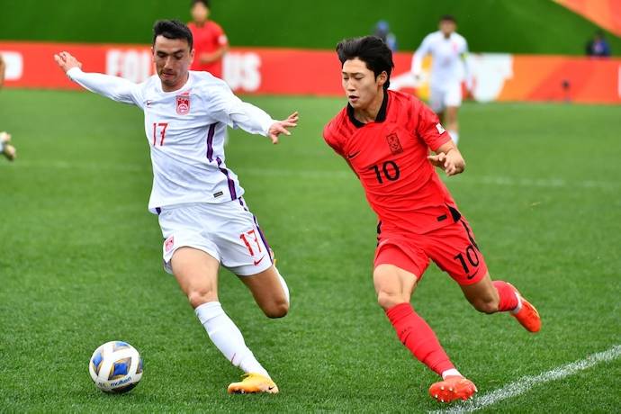 Siêu máy tính dự đoán kết quả Jordan vs Hàn Quốc, 22h00 ngày 6/2