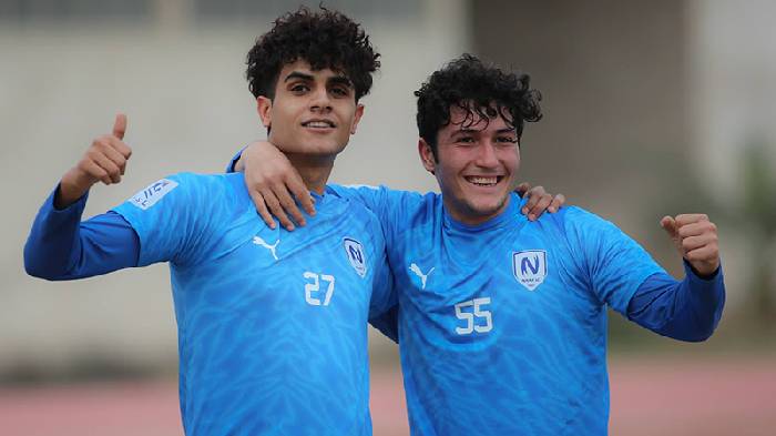 Nhận định, soi k&egrave;o Al Najaf vs Al Qasim, 19h00 ng&agrave;y 5/2: Như một th&oacute;i quen