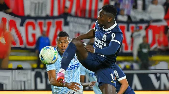 Nhận định, soi k&egrave;o CA Juventud vs Universidad Catolica, 7h30 ng&agrave;y 6/2: T&acirc;n binh quyết chiến