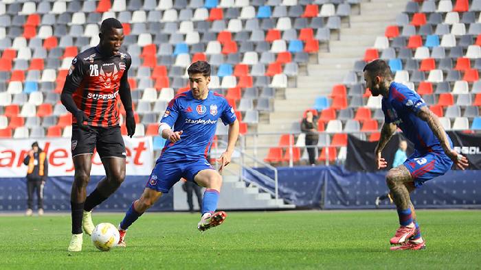 Nhận định, soi k&egrave;o FCSB vs FC Botosani, 1h30 ng&agrave;y 6/2: Trở lại