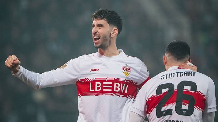 Nhận định, soi k&egrave;o Holstein Kiel vs Stuttgart, 2h45 ng&agrave;y 5/2: &Aacute;p đảo