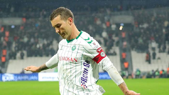 Nhận định, soi k&egrave;o Konyaspor vs Aliaga, 19h30 ng&agrave;y 5/2: Out tr&igrave;nh