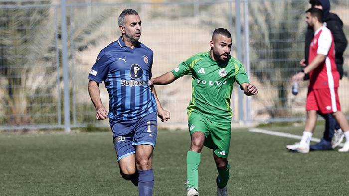 Nhận định, soi kèo Maccabi Kabilio Jaffa vs Maccabi Tel Aviv, 1h30 ngày 6/2: Vùi dập