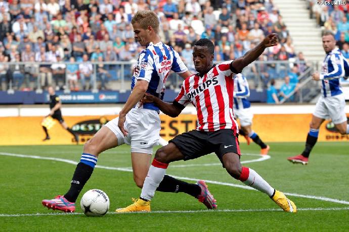 Nhận định, soi k&egrave;o PSV Eindhoven vs Heerenveen, 3h00 ng&agrave;y 5/2: Kh&oacute; c&oacute; bất ngờ