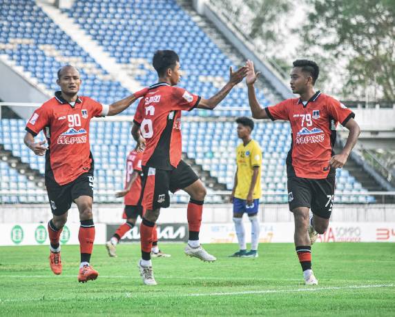 Nhận định, soi kèo Rakhine United vs Yadanarbon, 16h00 ngày 5/2: Cứ ngỡ ngon ăn