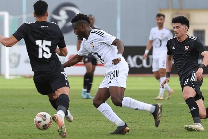 Nhận định, soi kèo ZED vs Al Masry, 22h00 ngày 4/2: Cơ hội vượt mặt