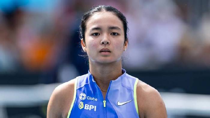 Nhận định tennis Eala vs Sasnovich - V&ograve;ng 2 Abu Dhabi Open, 21h30 ng&agrave;y 4/2