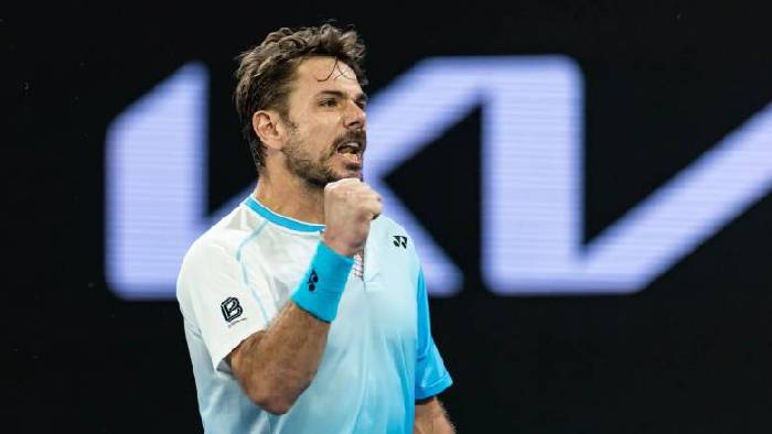Nhận định tennis Wawrinka vs Medjedovic - V&ograve;ng 1 Open Occitanie, 22h00 ng&agrave;y 4/2