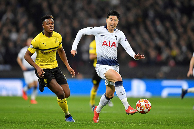 Lothar Matthaus dự đoán Dortmund vs Tottenham, 3h ngày 6/3