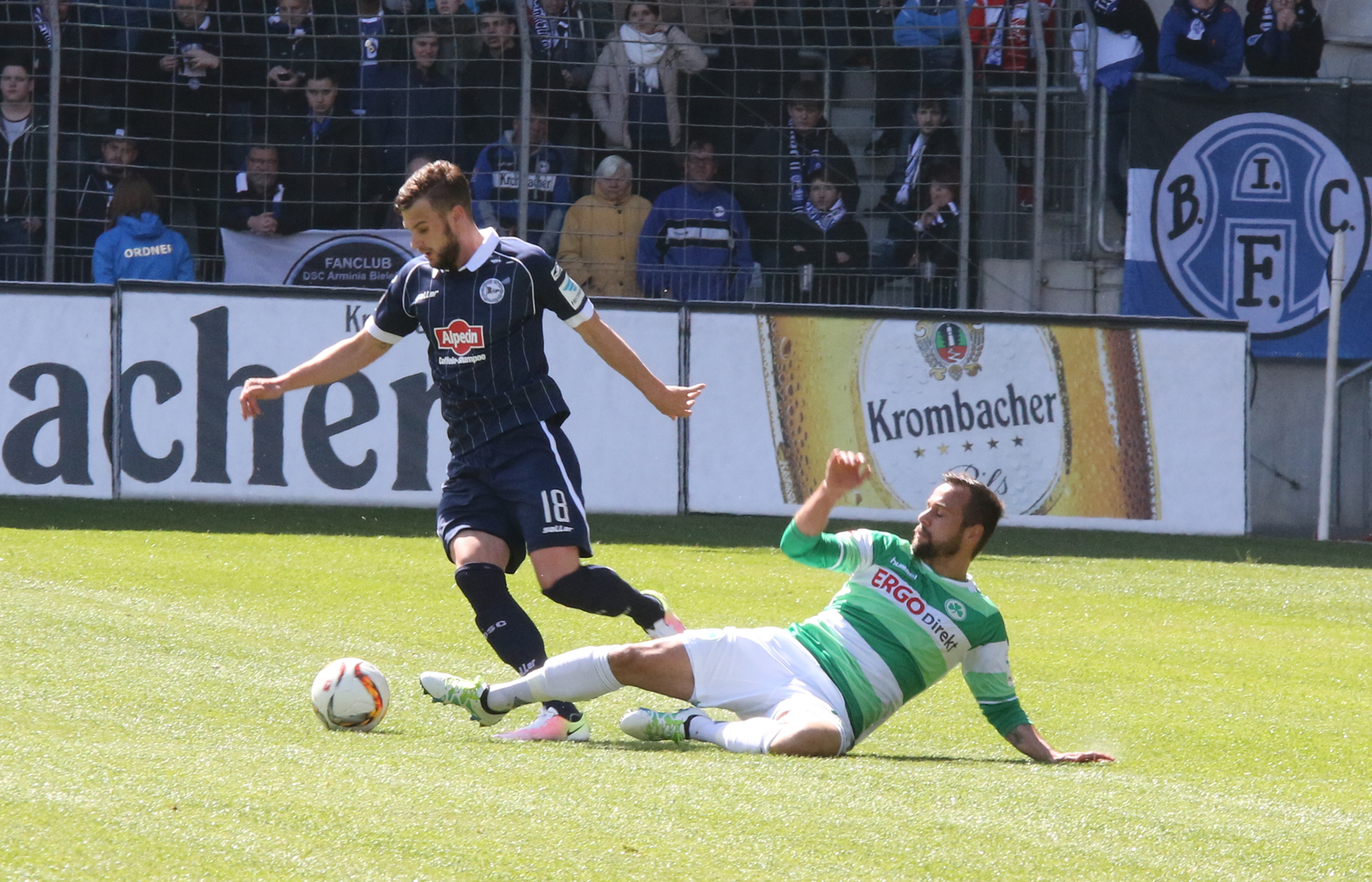 Nhận định Hamburg vs Greuther Furth, 02h30 05/03 (Hạng 2 Đức)