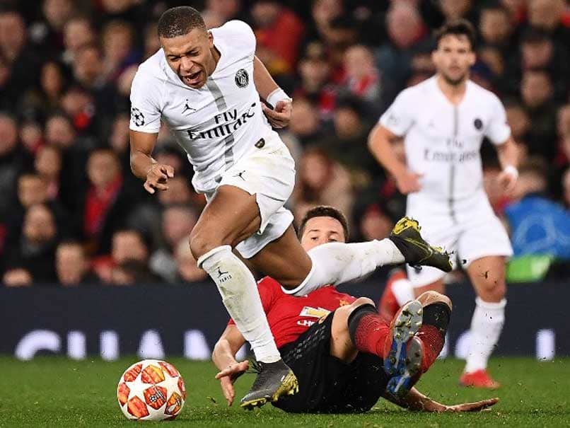 Nhận định PSG vs MU, 03h00 ngày 7/3 (Cúp C1 châu Âu)