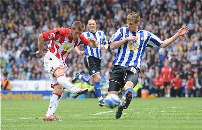 Nhận định Sheffield Wed vs Sheffield Utd, 02h45 05/3 (Hạng nhất Anh)