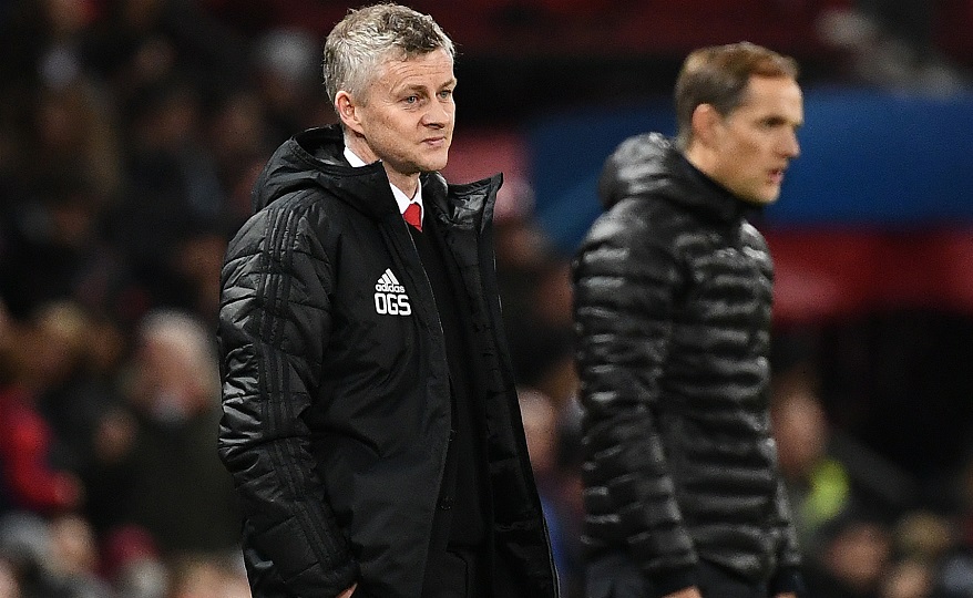 PSG vs MU: Quỷ đỏ cất 10 trụ cột... ở nhà