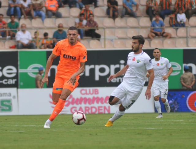 Nhận định Akhisarspor vs Alanyaspor, 0h00 ngày 5/3 (VĐQG Thổ Nhĩ Kỳ)