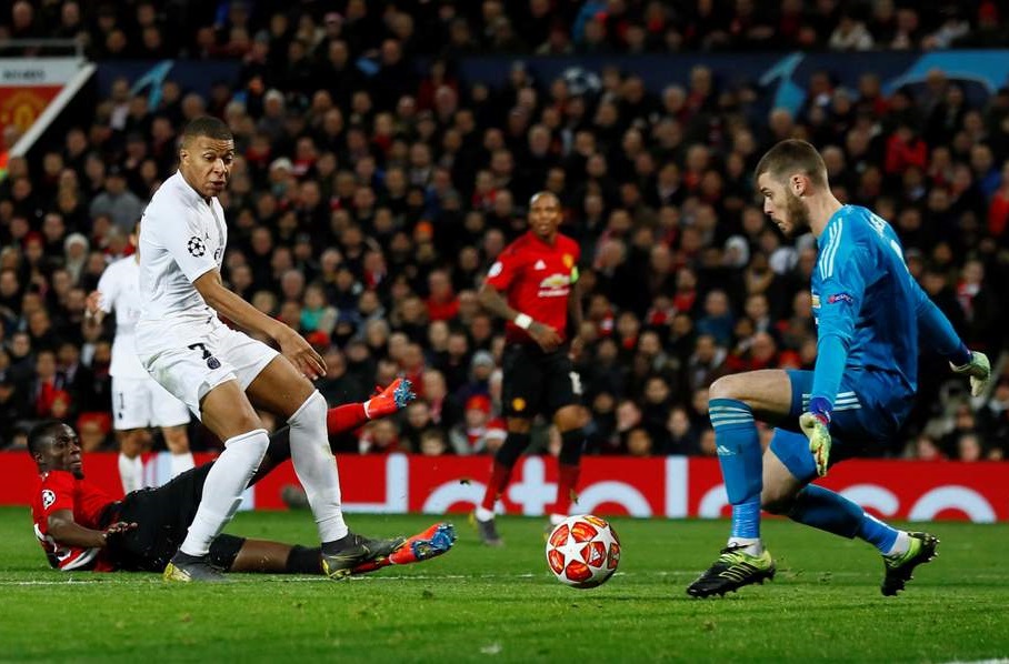 PSG vs MU (3h 7/3): Loạt con số biết nói