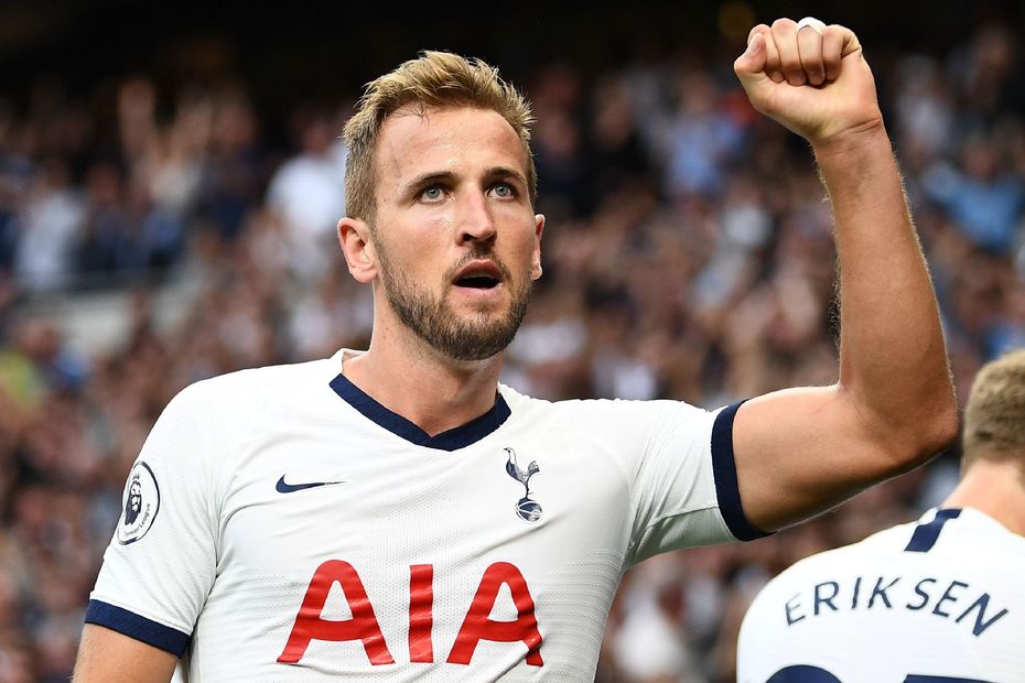 Harry Kane sẽ ra đi nếu không được tham dự Champions League