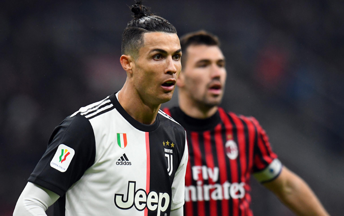 Bao giờ đá lại đại chiến Juventus vs AC Milan?