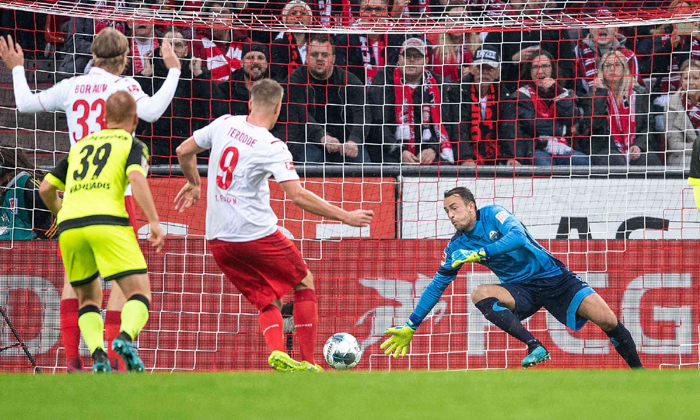 Kết quả đối đầu Paderborn 07 vs Koln, 2h00 ngày 7/3