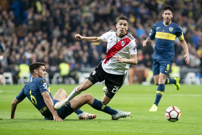 Nhận định bóng đá Liga Dep. Universitaria Quito vs River Plate, 7h30 ngày 5/3
