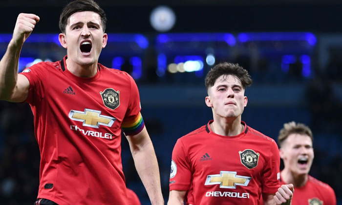 Trước đại chiến MU vs Man City: Những cuộc đối đầu khó quên trong quá khứ