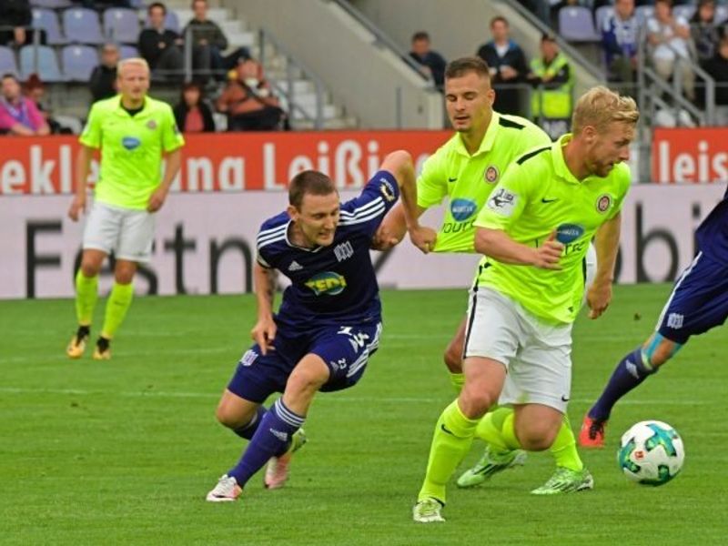 Nhận định bóng đá VfL Osnabruck vs SV Wehen Wiesbaden, 0h30 ngày 7/3