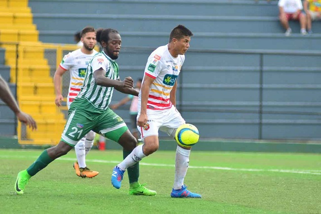 Nhận định bóng đá Ad San Carlos vs Limon, 9h00 ngày 5/3