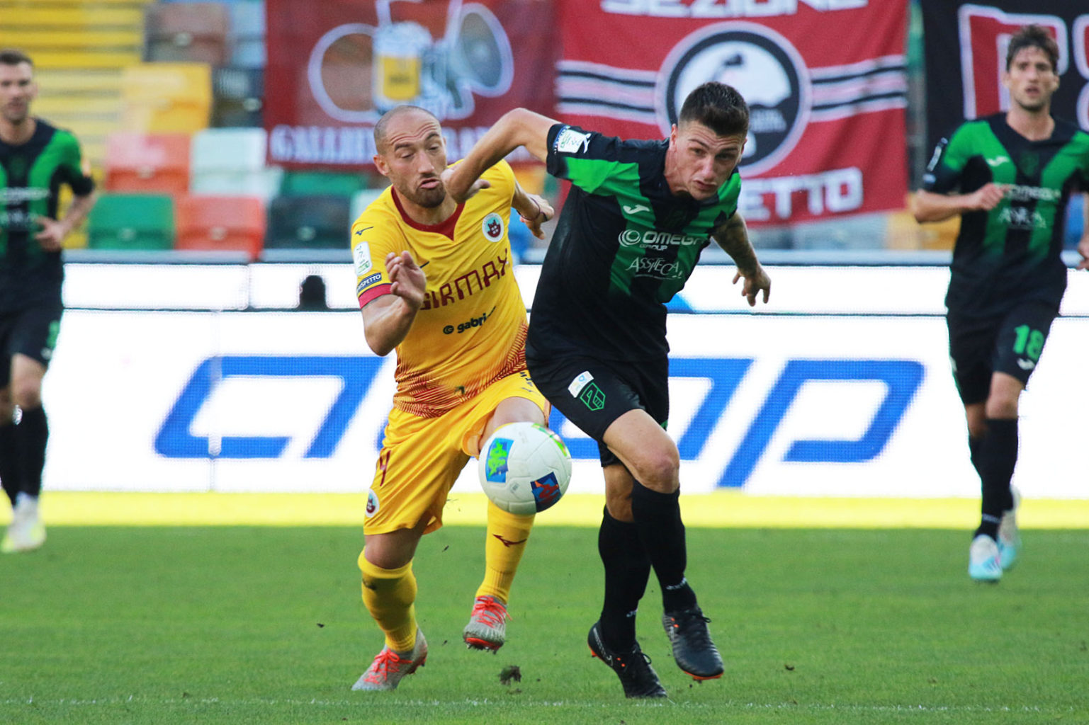 Nhận định bóng đá Cittadella vs Pordenone Calcio Ssd, 20h30 ngày 7/3