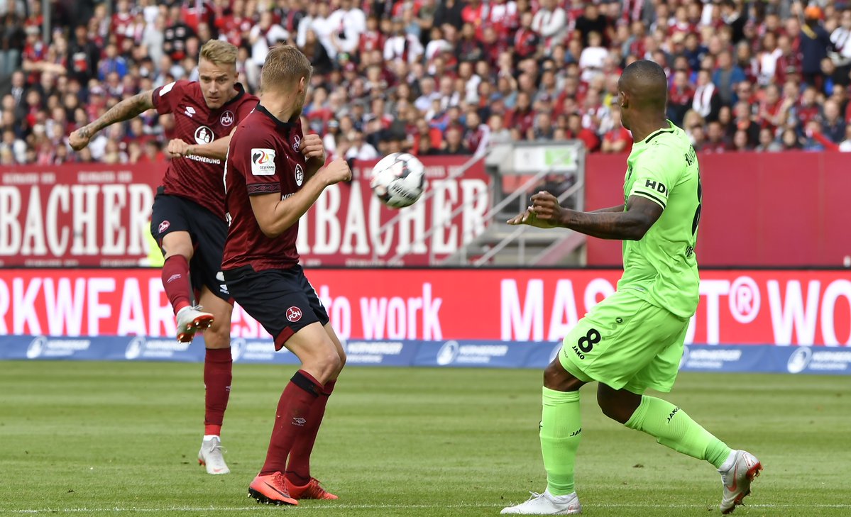 Nhận định bóng đá Nurnberg vs Hannover 96, 0h30 ngày 7/3