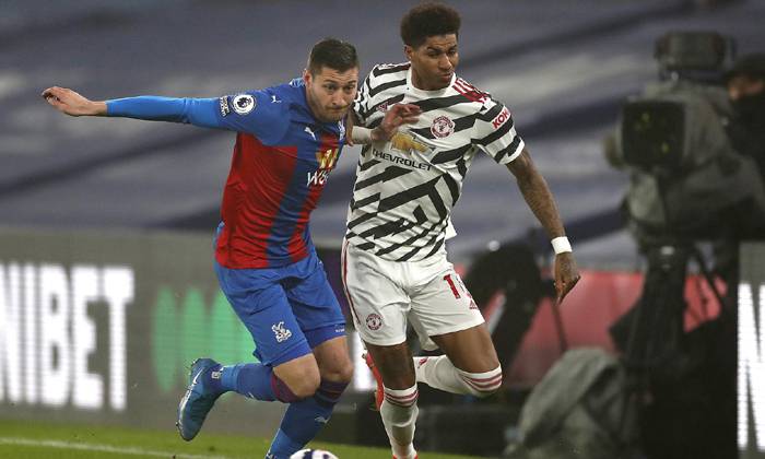 MU không còn là Vua sân khách của Ngoại hạng Anh 2020/21