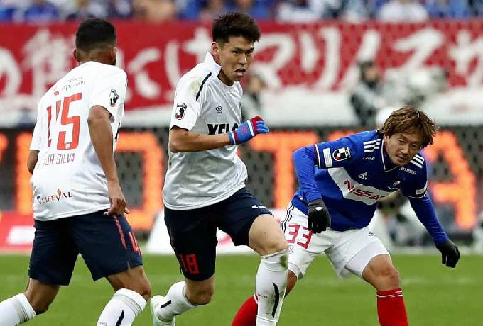 Nhận định FC Tokyo vs Cerezo Osaka, 12h00 ngày 6/3