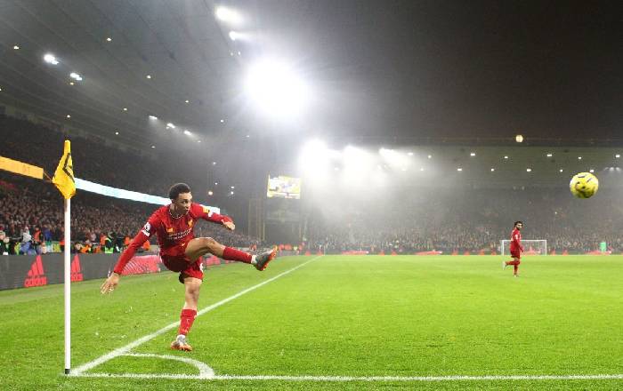 Soi kèo phạt góc Liverpool vs Chelsea, 3h15 ngày 5/3