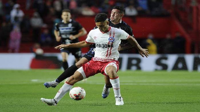 Nhận định, soi kèo Gimnasia vs Argentinos Juniors, 7h30 ngày 5/3