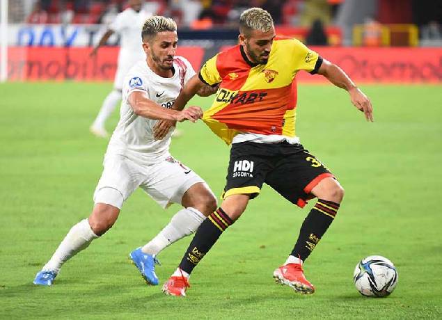 Nhận định, soi kèo Goztepe vs Kasimpasa, 20h00 ngày 5/3