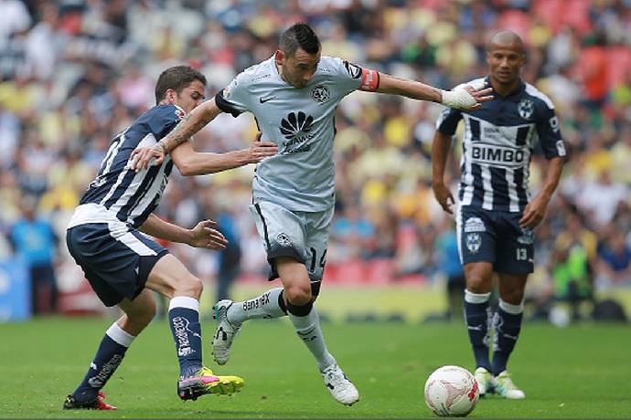 Nhận định, soi kèo Monterrey vs Club America, 8h ngày 6/3