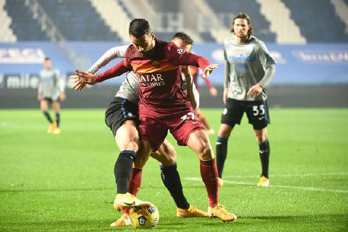 Nhận định, soi kèo Roma vs Atalanta, 0h00 ngày 6/3